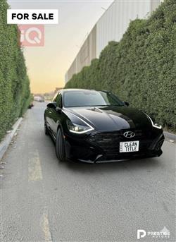 هيونداي سوناتا